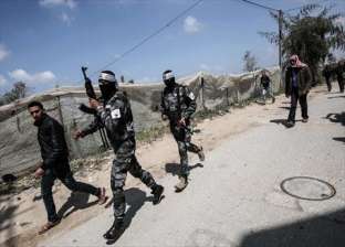 بتر قدم فتى فلسطيني أصيب بنيران الاحتلال على الحدود مع غزة