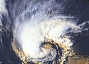 ارتفاع عدد ضحايا العاصفة دانيال في ليبيا إلى 3 آلاف شخص