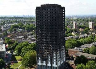 السعي إلى توفير المال خلال الترميم قد يكون أحد اسباب حريق برج لندن