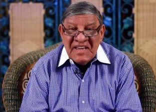 وفاة الكاتب الصحفي الكبير مفيد فوزي عن عمر ناهز 89 عاما