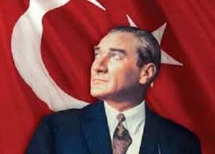 في ذكرى الجمهورية التركية.. كيف تاجر "الإخواني أردوغان" باسم "أتاتورك"
