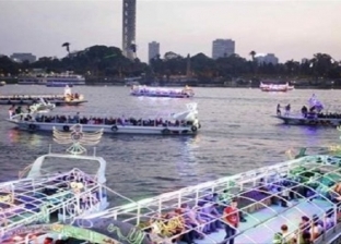 النقل النهري: مراقبة المراكب والعائمات النيلية خلال أيام عيد الأضحى