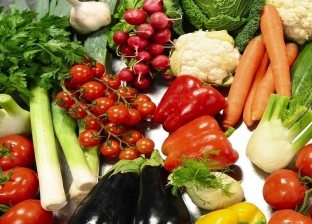 باحث أغذية: صلاحية تخزين الخضراوات والفاكهة في الفريزر من 3 إلى 4 أشهر