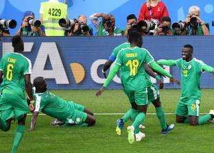 السنغال تسجل أول انتصارات الأفارقة بالمونديال على حساب بولندا
