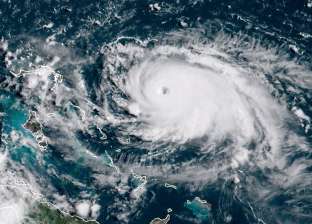 "يهدد 20 مليون أمريكي".. إعصار "دوريان" يقترب من جزر البهاما