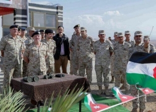 إسرائيل تعيد للأردن آخر أراضيه جنوب البحر الميت