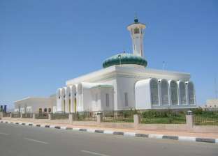 تخصيص 6 ساحات بالمساجد الكبرى لصلاة عيد الفطر في جنوب سيناء