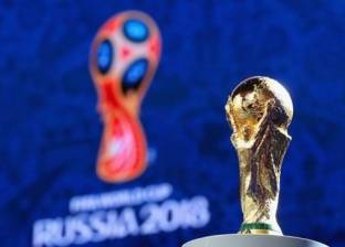 وفاة عامل كوري شمالي في أحد ملاعب كأس العالم بروسيا