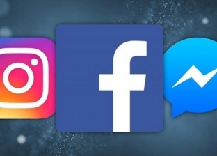 «فيس بوك» يعلن إطلاق ميزة جديدة: ماسنجر وإنستجرام بقوا واحد