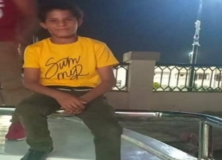 سرادق عزاء على «فيسبوك» بعد وفاة الطفل صالح على يد 4 جزارين بالشرقية