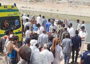 «ضحايا لقمة العيش».. القصة الكاملة لغرق 5 عمال في ترعة بالإسكندرية 