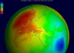 تقرير أوروبي: عام 2023 هو الأكثر حرارة في تاريخ الأرض