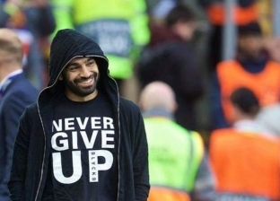 رسميا.. محمد صلاح أفضل لاعب في ليفربول لشهر أبريل
