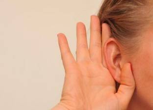 بالفيديو| تقرير: 4.5 مليون مصري يعانون من ضعف السمع