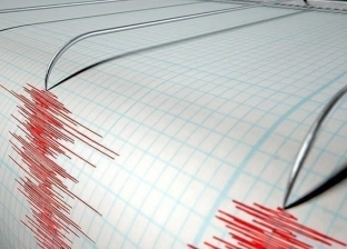 زلزال يضرب وسط تركيا.. عمقه 10 كيلومترات
