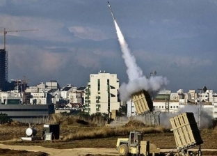 دوي انفجار شديد في إسرائيل بعد اختراق طائرة مسيرة لبنانية للمجال الجوي