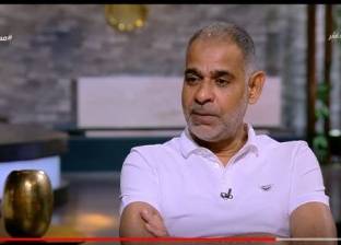 محمود البزاوي: كتبت أحد أهم المسلسلات في تاريخ مصر.. ونُسب لآخرين