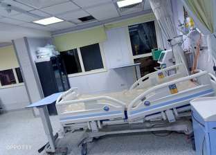تجهيز 104 أسرة بمستشفيي العريش والشيخ زويد لاسقبال مصابي غزة