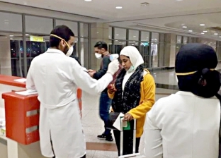 الإمارات: شفاء 17 مريضا من فيروس كورونا