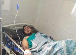 بكتيريا بعد جراحة في المرارة تهدد حياة «محمود».. ووالدته: مش قادرة على علاجه