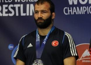 التركي "سليم يشار" يمنح بلاده الميدالية السادسة بأولمبياد "ريو"