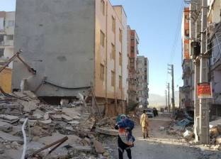 تايم لاين| من "حلبجة" إلى "السليمانية".. مصرع العشرات جراء زلزال مدمر