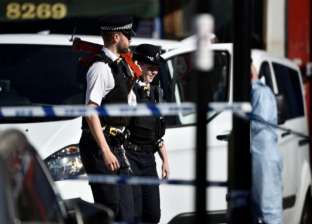 شرطة لندن تطلق النار على مركبة صدمت سيارة السفير الأوكراني