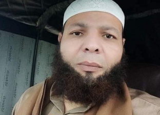 وفاة معلم قرآن في البحيرة متأثرا بكورونا: توقع رحيله عبر "فيسبوك"
