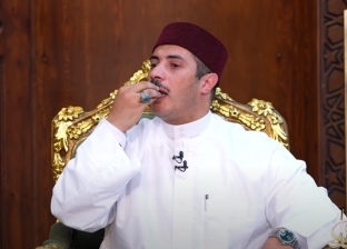 الشيخ جابر البغدادي عبر قناة الناس: دعاء آكلي الحرام غير مستجاب