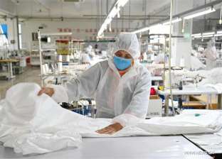 الصين تفتتح ثاني مستشفى لعلاج كورونا في ووهان