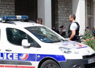 عاجل| مسلح يحمل بلطة يهاجم سيدتين بالقرب من مدينة ليون الفرنسية