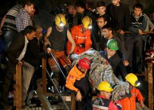 قتلى وعشرات المحاصرين إثر انفجار منجم فحم في الصين