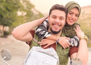 فيديو جديد يكشف خدعة سفر أحمد حسن وزينب.. «مطلعش وداع نهائي»