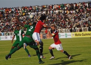 الهزيمة الأولى لأجيري.. منتخب مصر يخسر أمام نيجيريا بهدف في الثانية الـ8