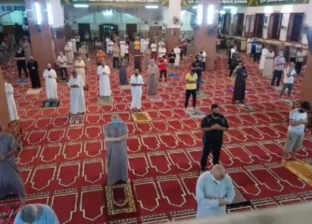 تعرف على قرار وزارة الأوقاف بشأن صلاة عيد الفطر 2021 في المساجد