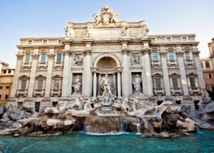 نافورة تحقيق الأحلام في روما تجمع 2 مليون يورو.. أين تذهب هذه الأموال؟