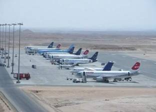 تأخر إقلاع رحلة طائرة الخطوط السودانية من مطار القاهرة