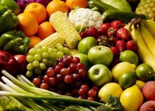 "طلاء صالح" يحفظ الفواكه والخضراوات طازجة