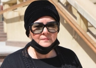 تطورات الحالة الصحية للفنانة دلال عبدالعزيز.. مازالت تعاني