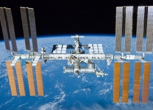 سكان موسكو يشاهدون محطة الفضاء الدولية بالعين المجردة يوليو الجاري