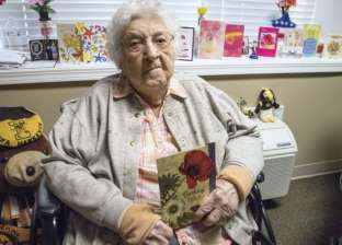 توفيت عن عمر ناهز 115 عاما.. من هي بيسي هندريكس أكبر معمرة في أمريكا؟