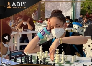 في اليوم العالمي للشطرنج.. أطفال يتربعون على عرش «لعبة الأذكياء»