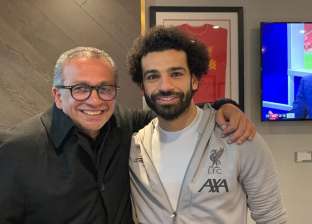 طبيب: محمد صلاح قد يكون جاء حاملا لفيروس كورونا من إنجلترا