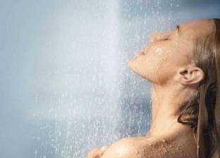 تجنب 4 عادات سيئة أثناء الاستحمام