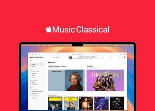 أبل تعلن إتاحة تطبيق Apple Music Classical على الويب