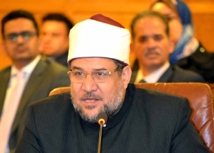 وزير الأوقاف يهاجم جماعات الإسلام السياسي: الفتوى المنقولة من الكتب ضلال