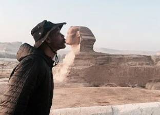 بعد زيارة ويل سميث لـ"المحروسة".. آلاف الأجانب يُظهرون عبارات الحب: مصر جميلة