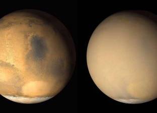 يرى بالعين المجردة.. المريخ يظهر في سماء الأرض نهاية يوليو