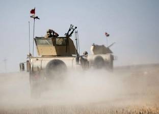 "داعش" يخرب معالم أثرية في العراق تعود إلى الإمبراطوية الآشورية