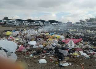 مجدي علام: ظاهرة حرق القمامة في مصر اختفت بسبب مصانع إعادة التدوير